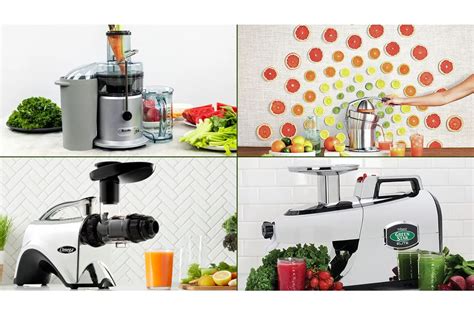 omega juicer comparison